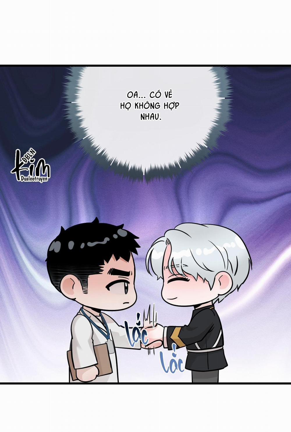 Over The Paradise 29 trang 46