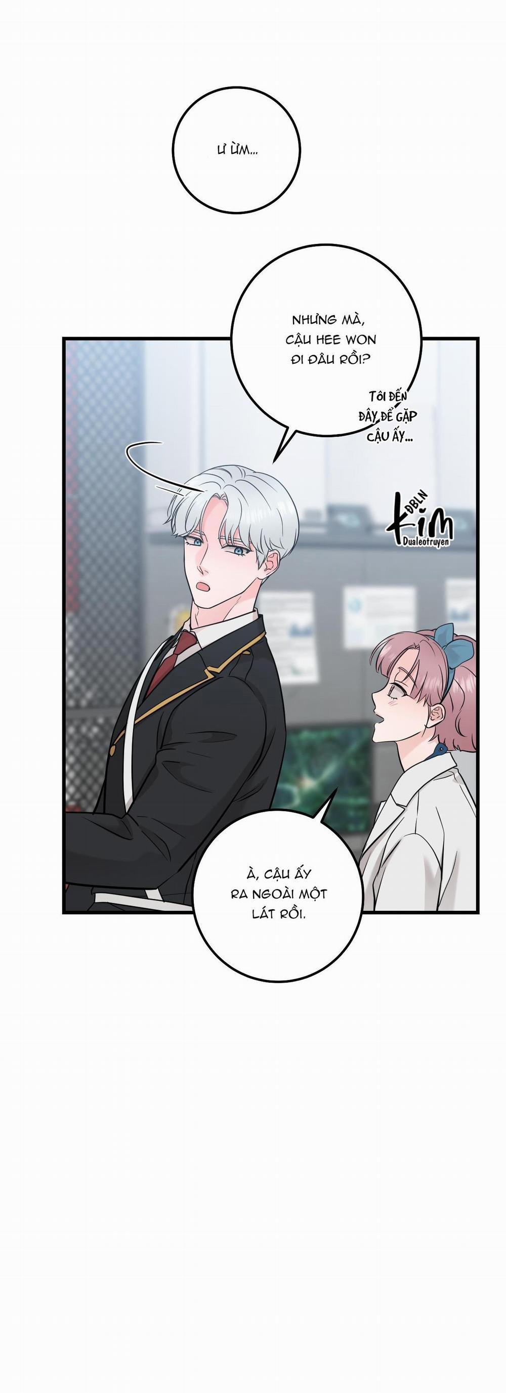 Over The Paradise 29 trang 47