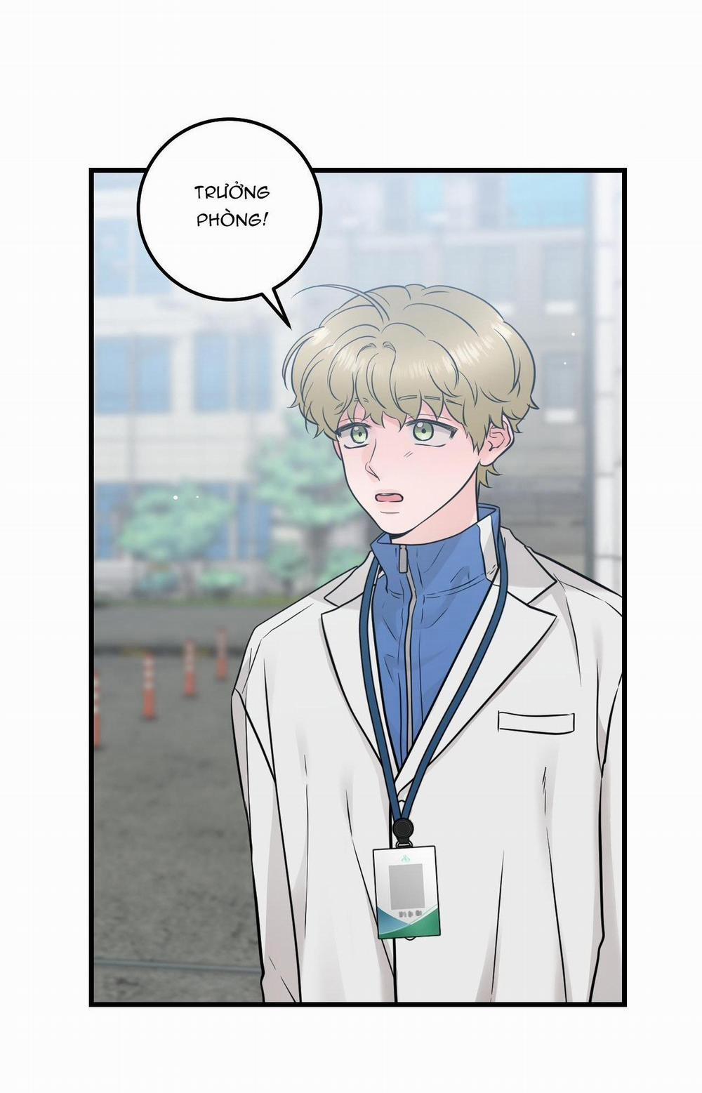 Over The Paradise 29 trang 49