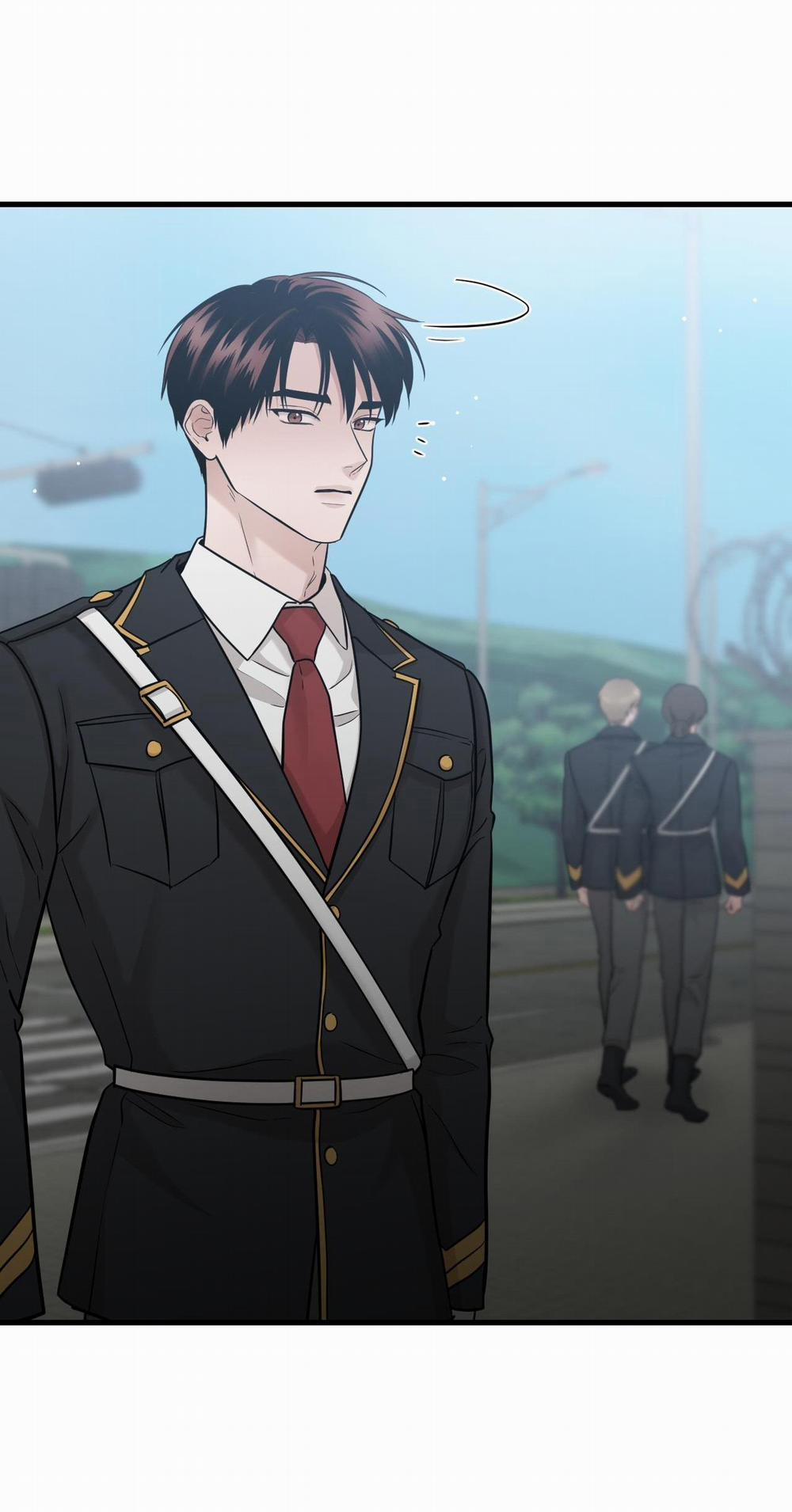 Over The Paradise 29 trang 55