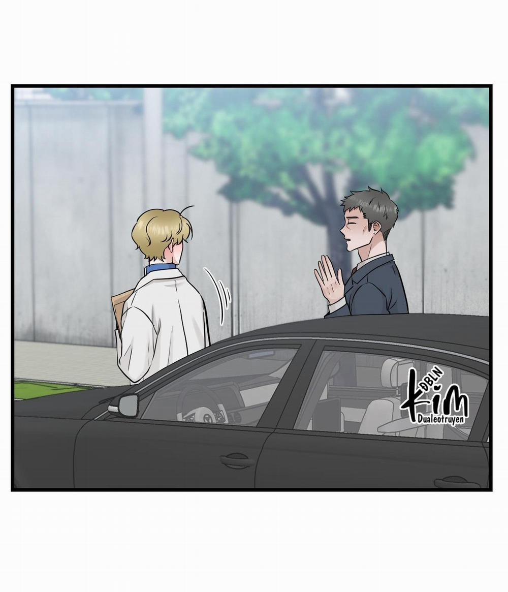 Over The Paradise 29 trang 57