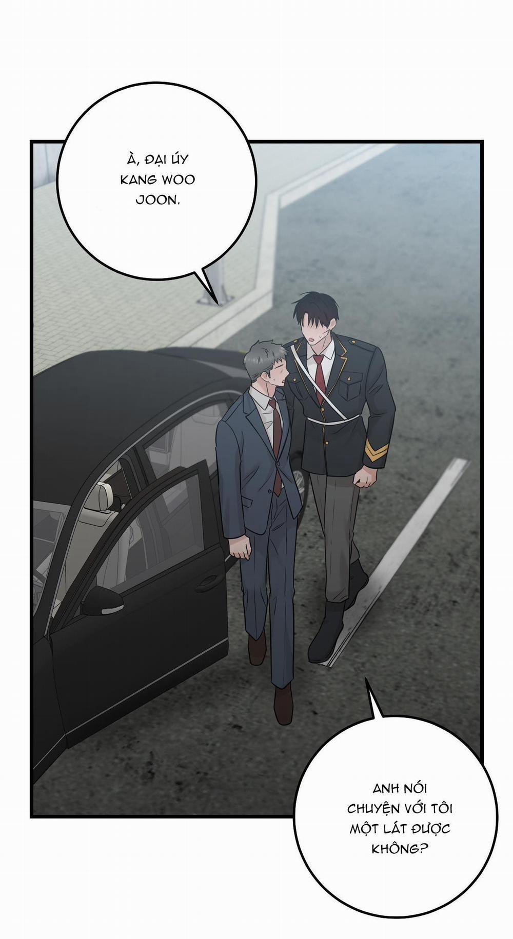 Over The Paradise 29 trang 67