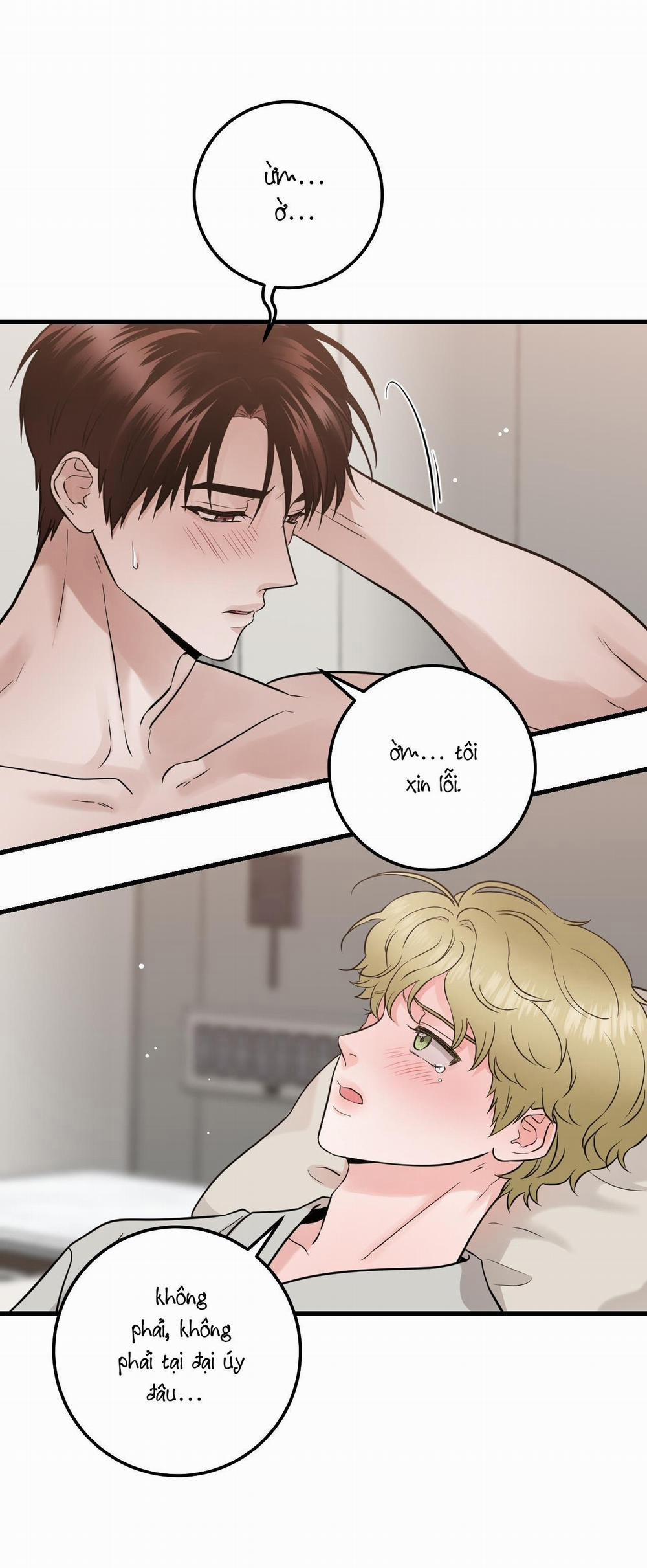 Over The Paradise 29 trang 9