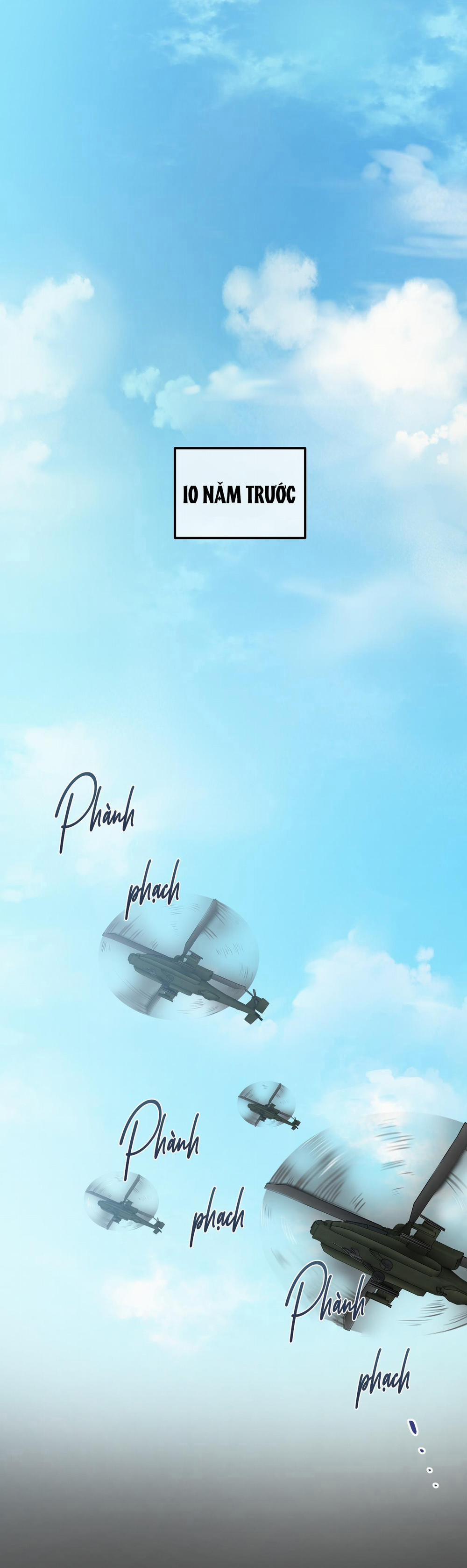 Over The Paradise 3 trang 1