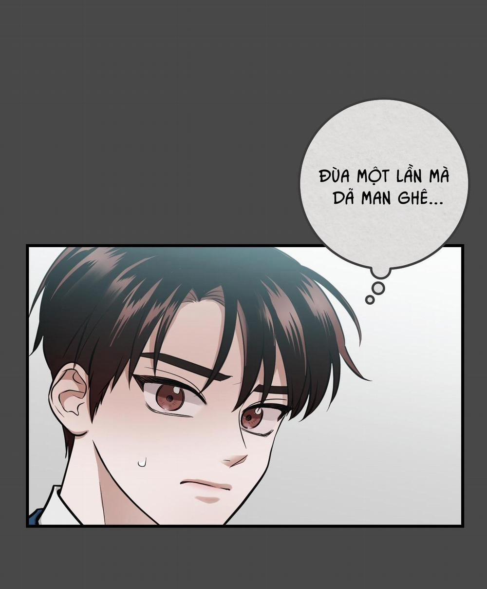 Over The Paradise 3 trang 15