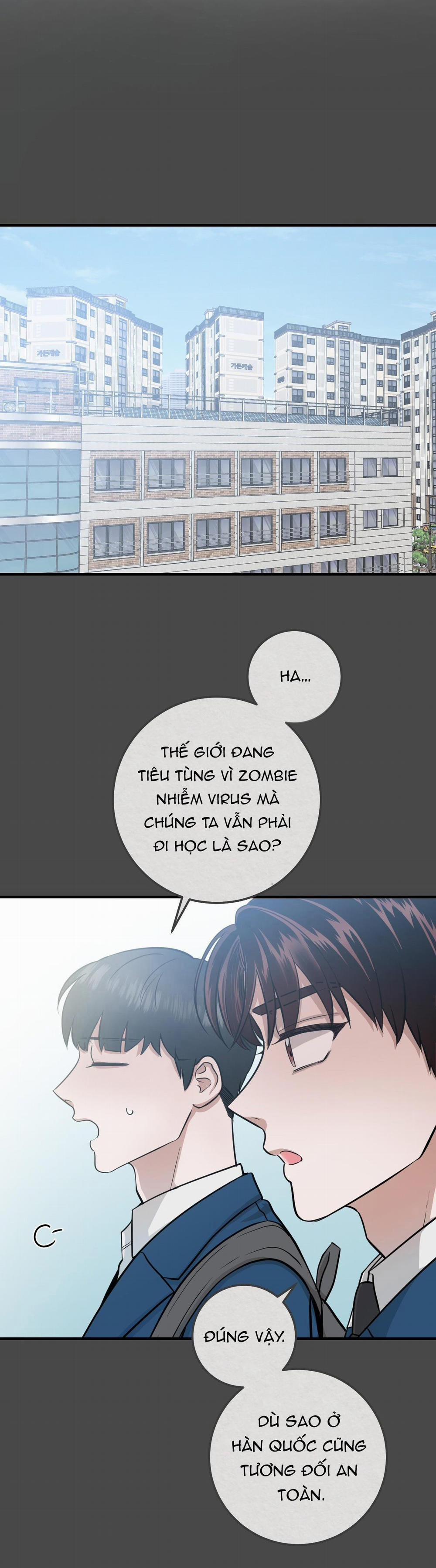 Over The Paradise 3 trang 2