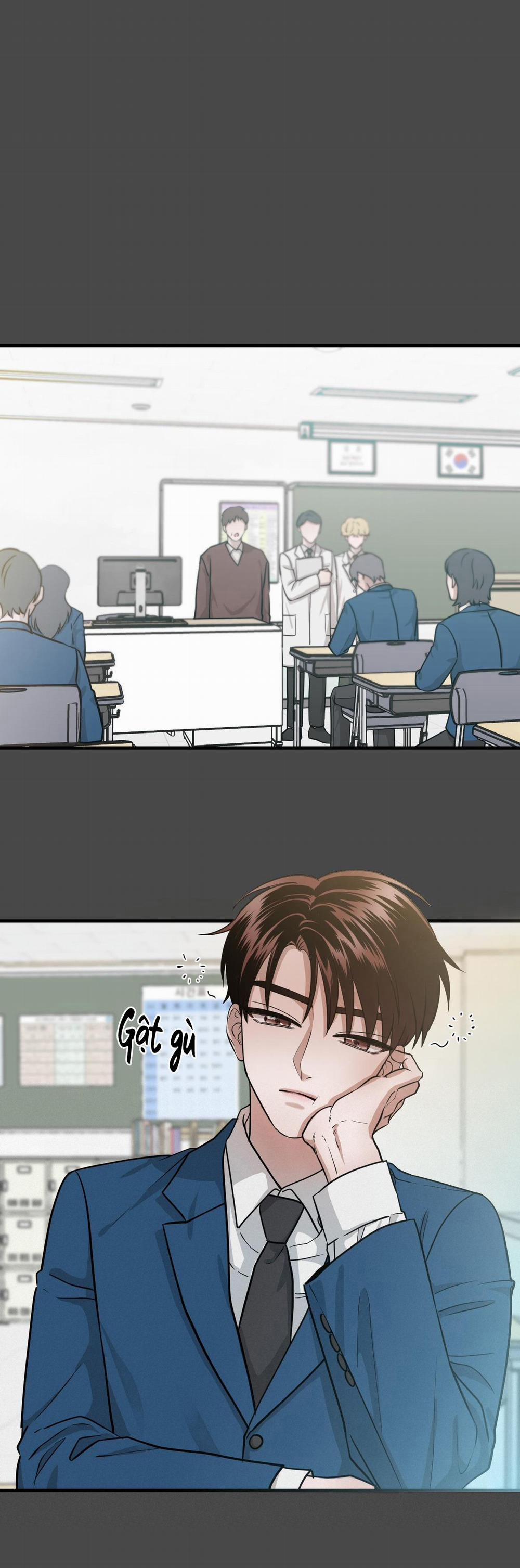 Over The Paradise 3 trang 25