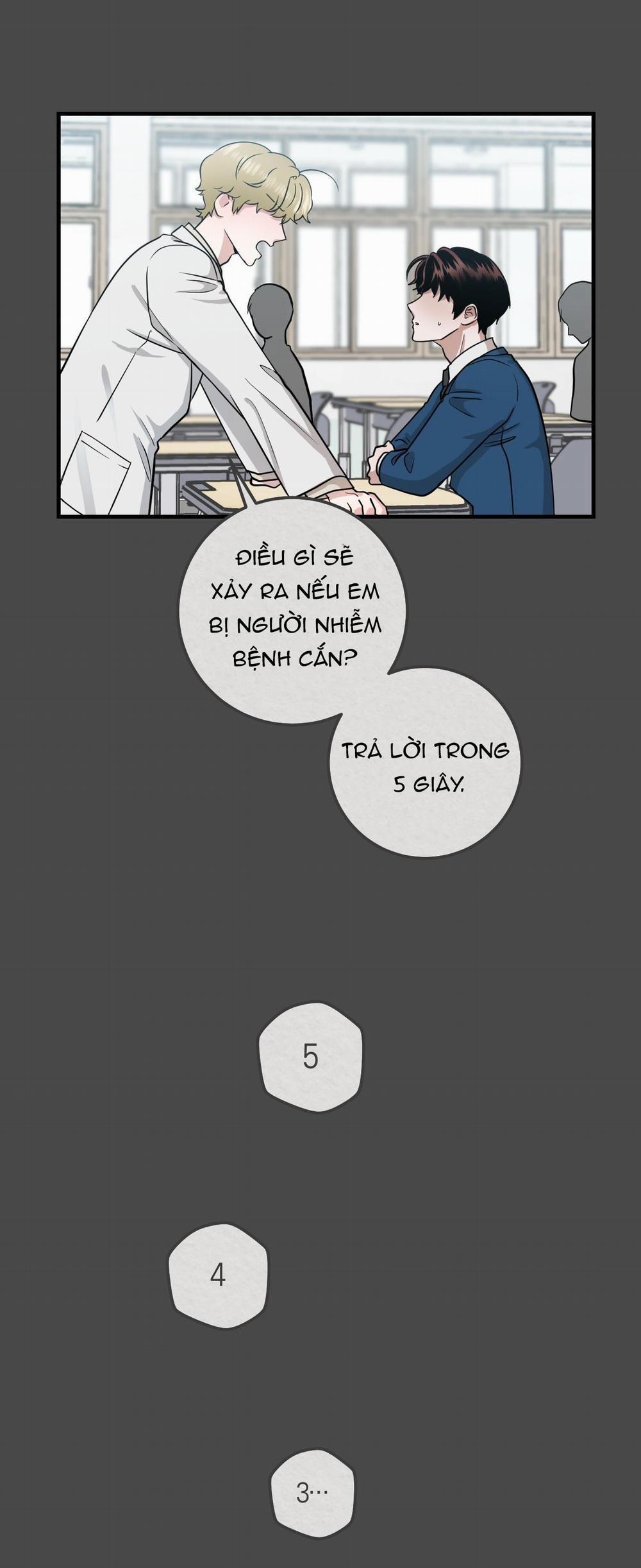 Over The Paradise 3 trang 28