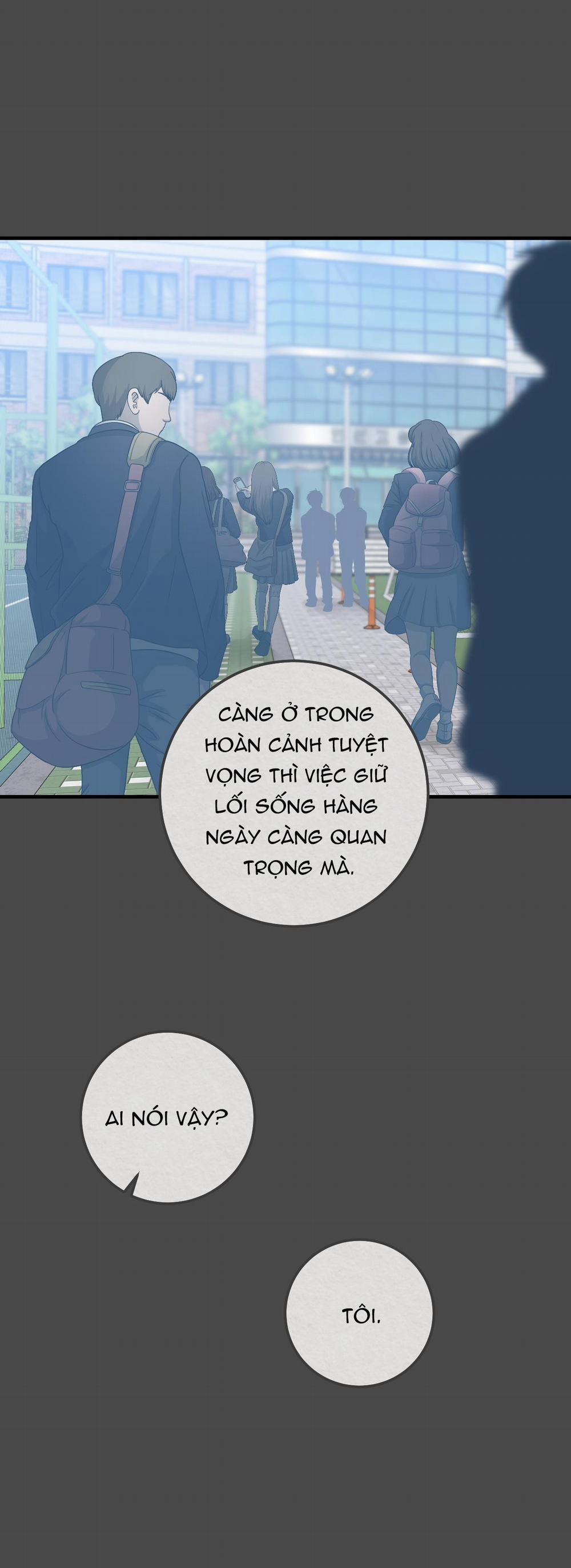 Over The Paradise 3 trang 3