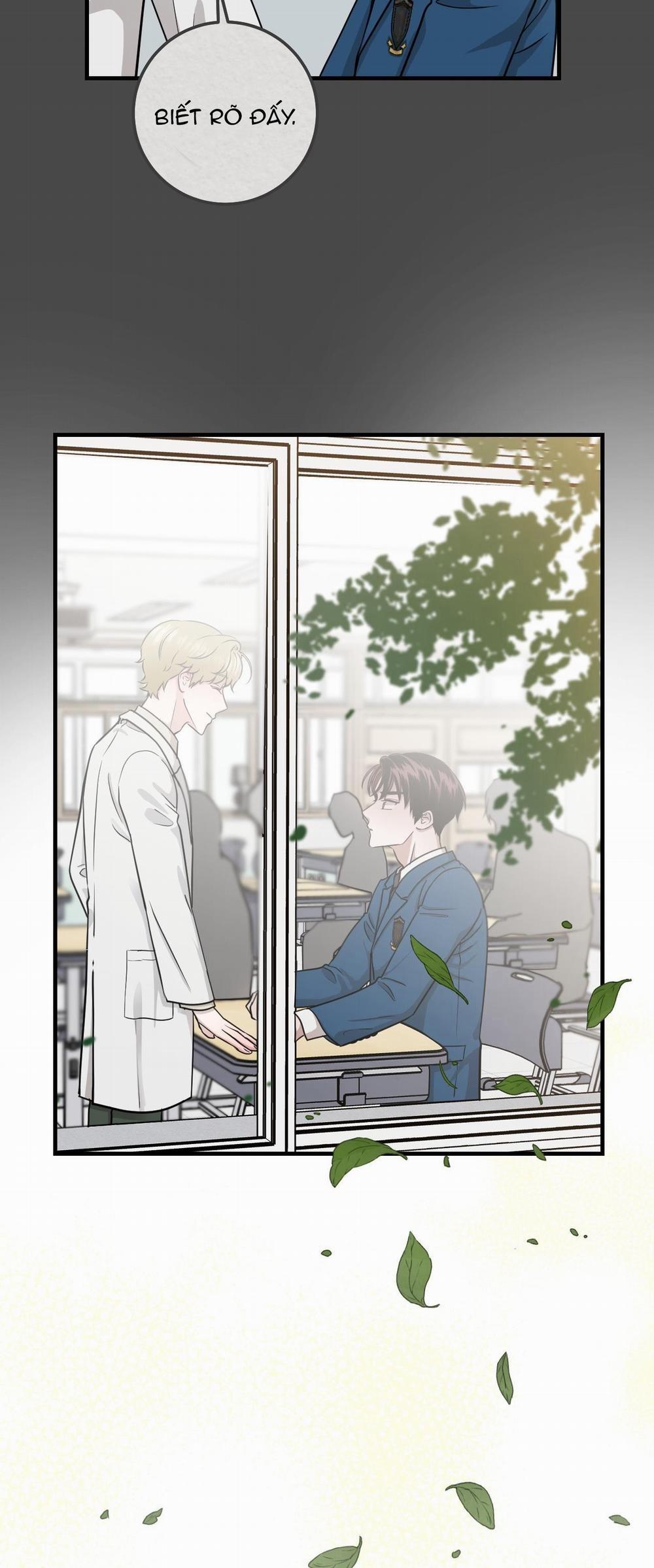 Over The Paradise 3 trang 30