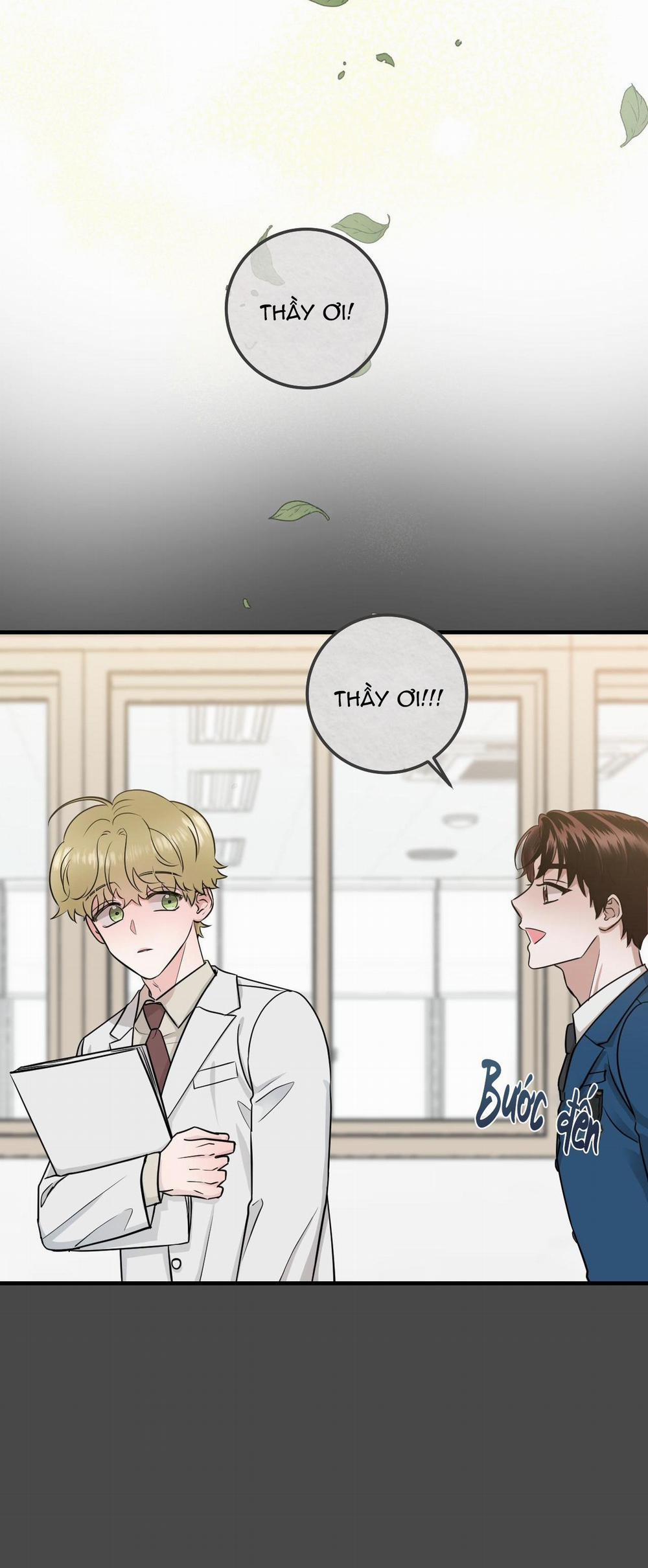 Over The Paradise 3 trang 31