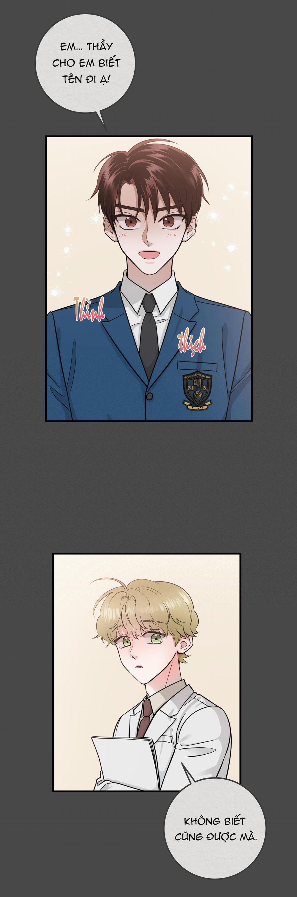 Over The Paradise 3 trang 32