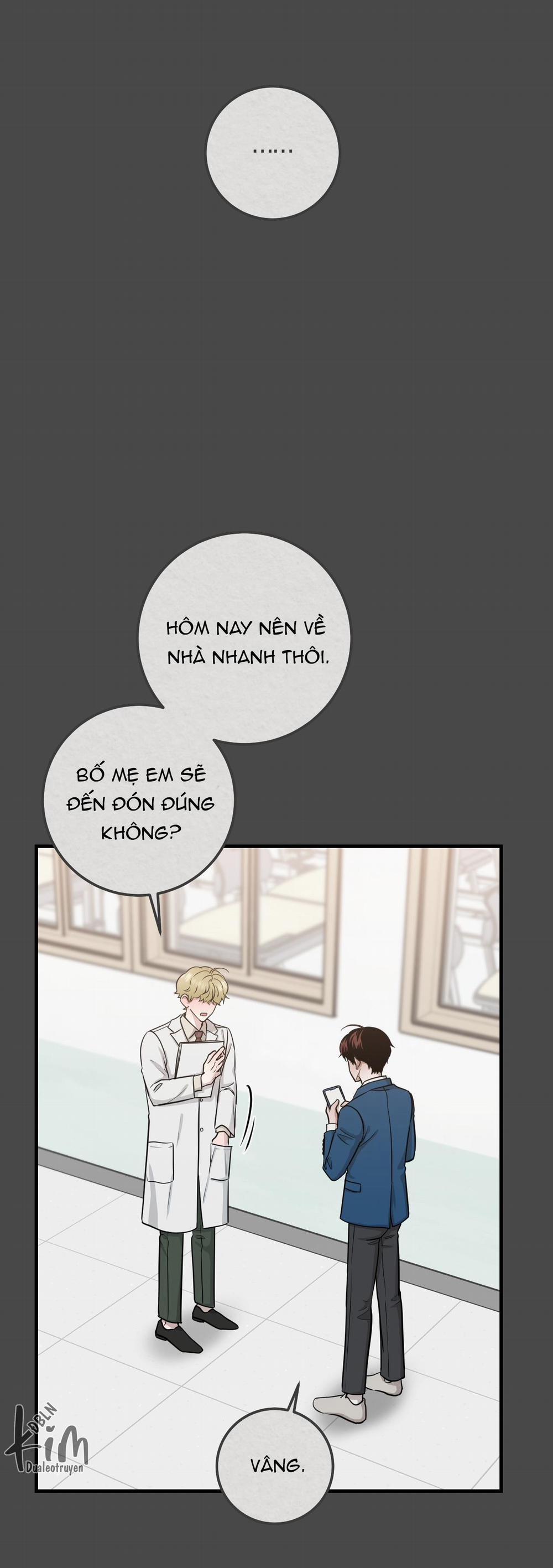 Over The Paradise 3 trang 36