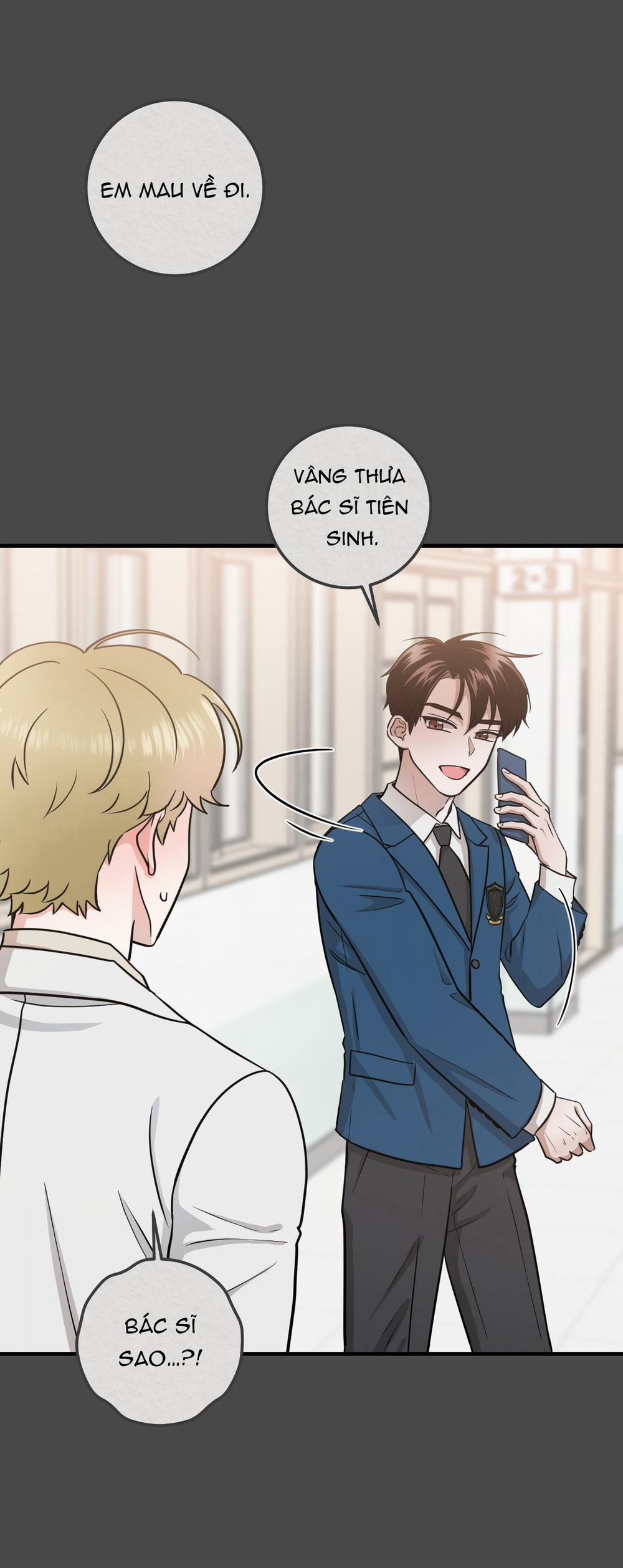 Over The Paradise 3 trang 37