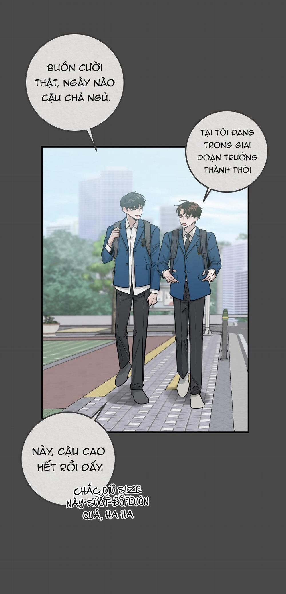 Over The Paradise 3 trang 4