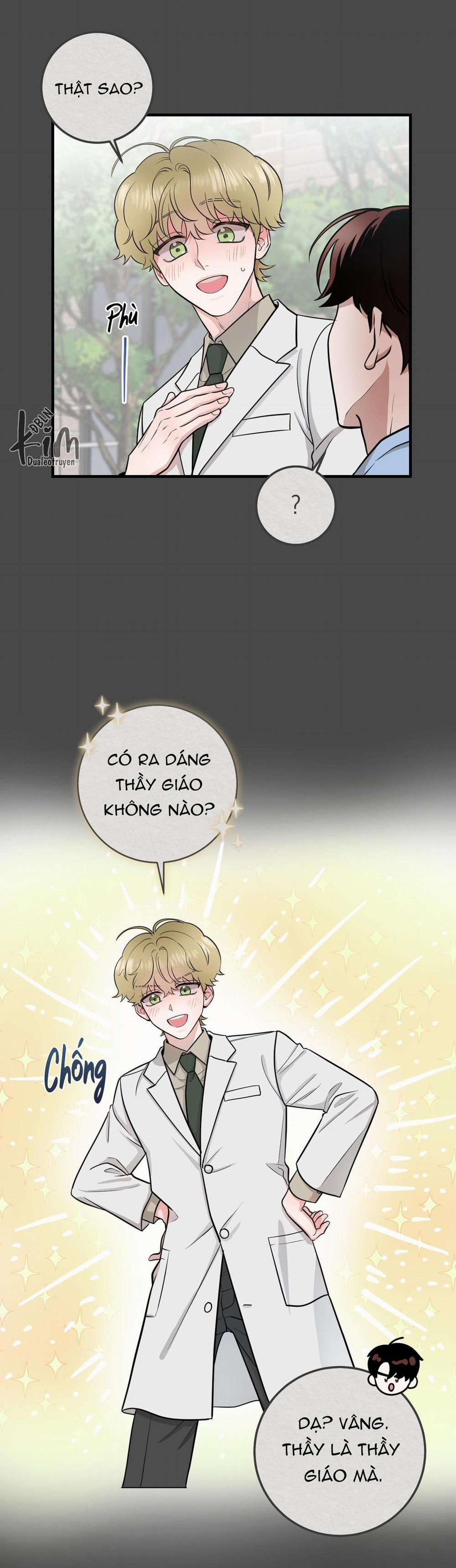 Over The Paradise 3 trang 43