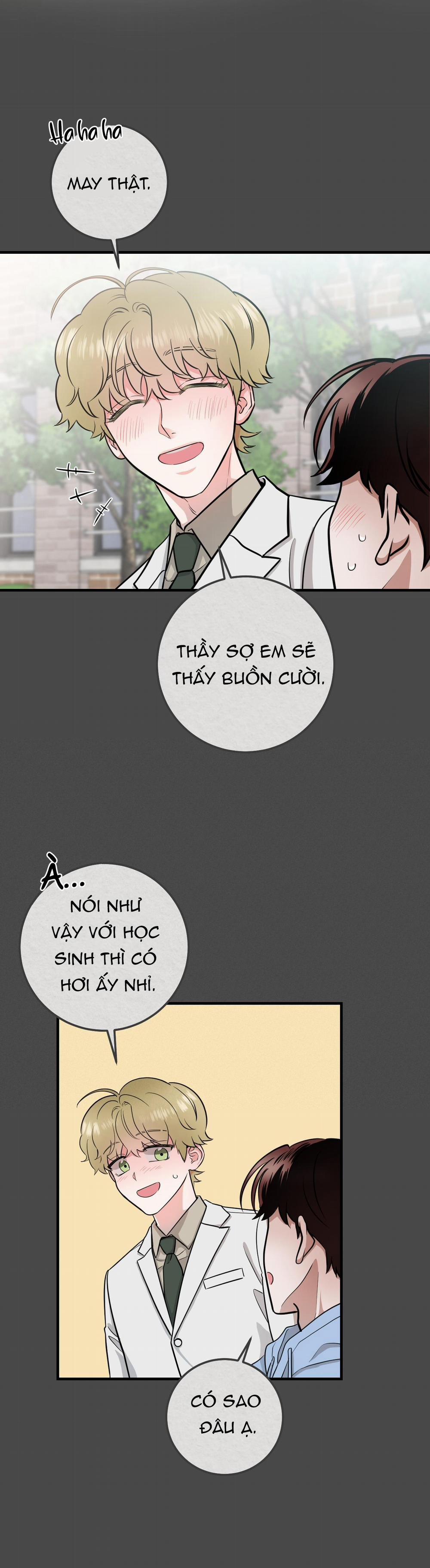 Over The Paradise 3 trang 44