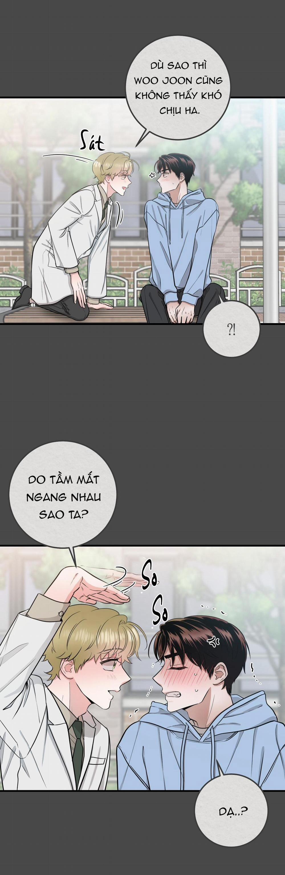 Over The Paradise 3 trang 45