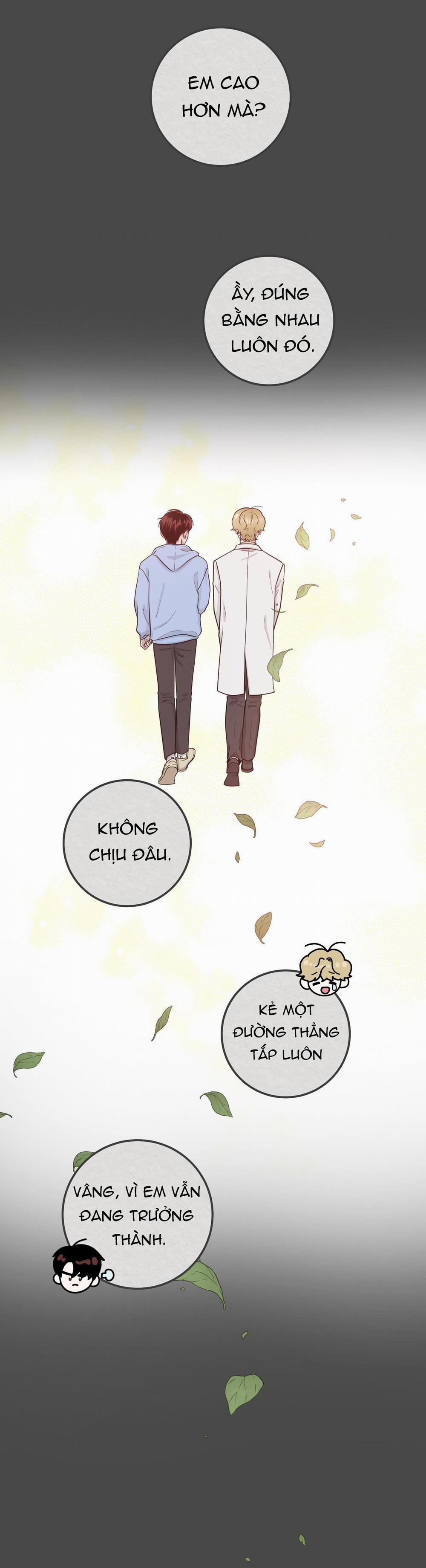 Over The Paradise 3 trang 46