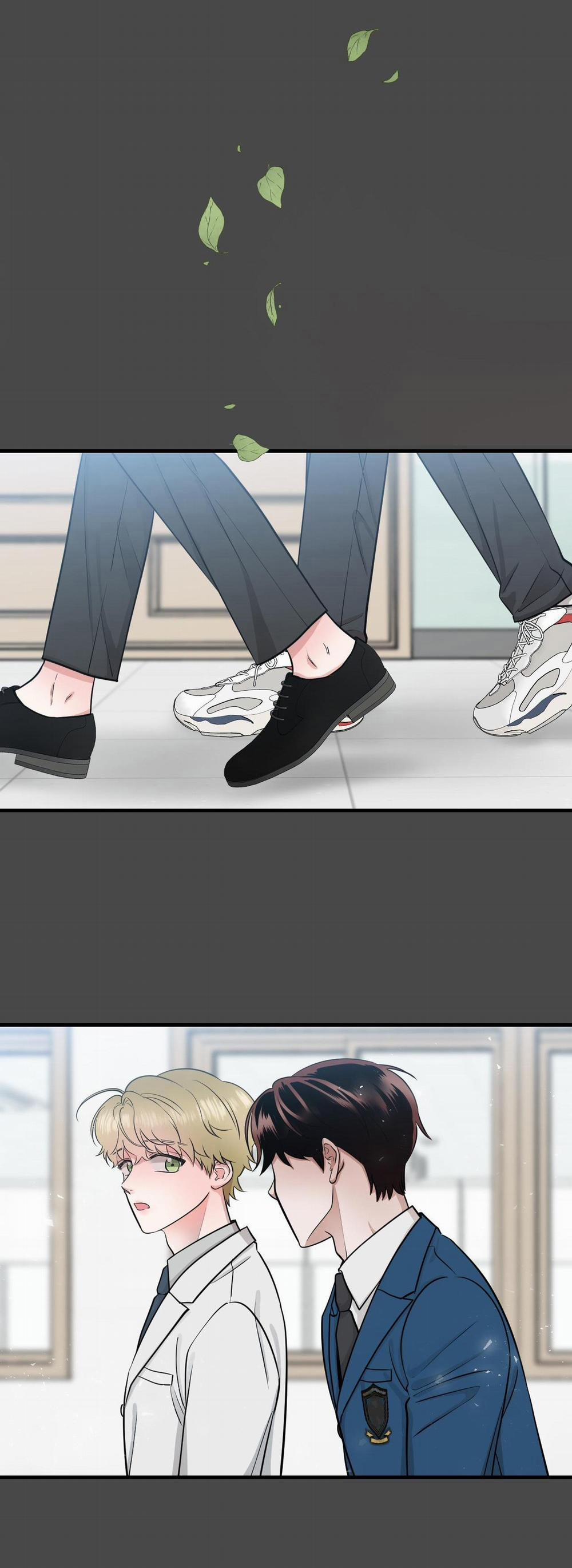 Over The Paradise 3 trang 47