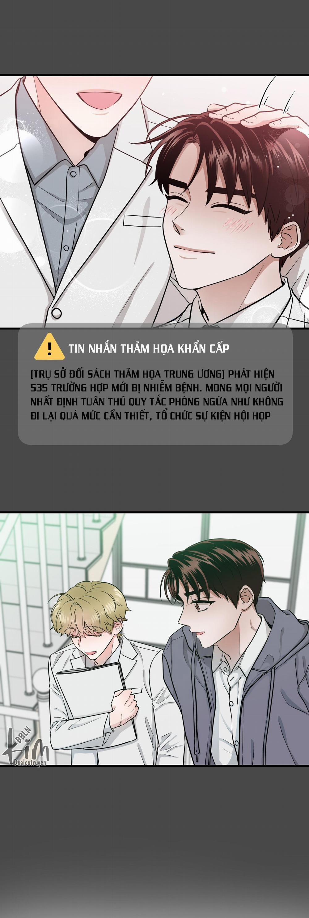 Over The Paradise 3 trang 49