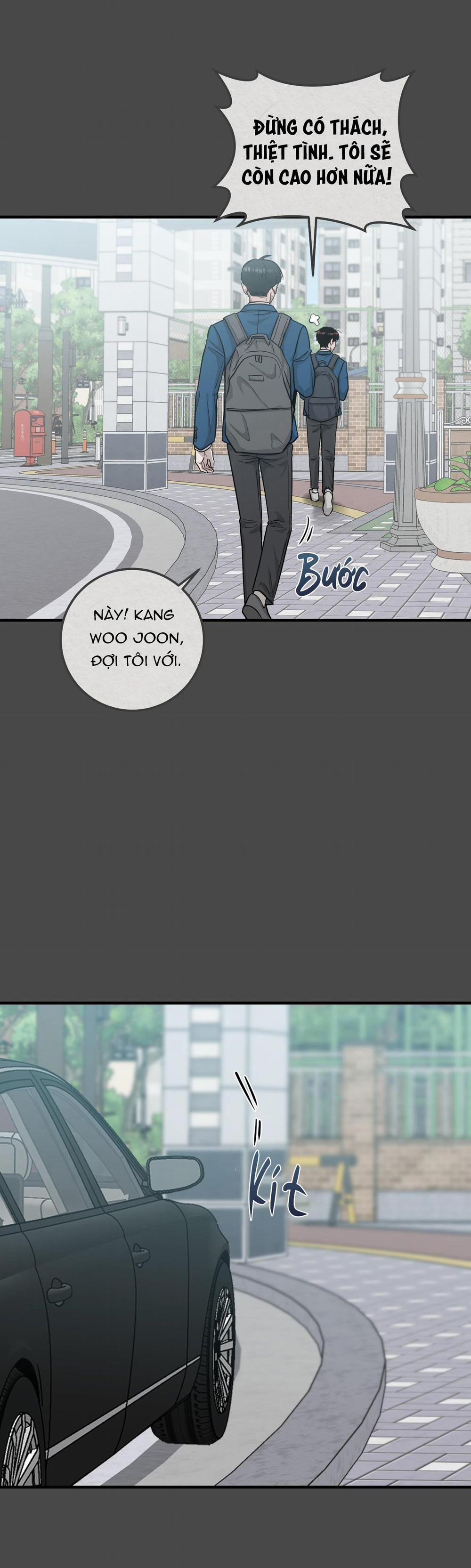 Over The Paradise 3 trang 5