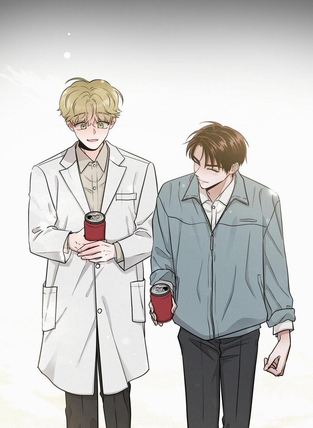 Over The Paradise 3 trang 50