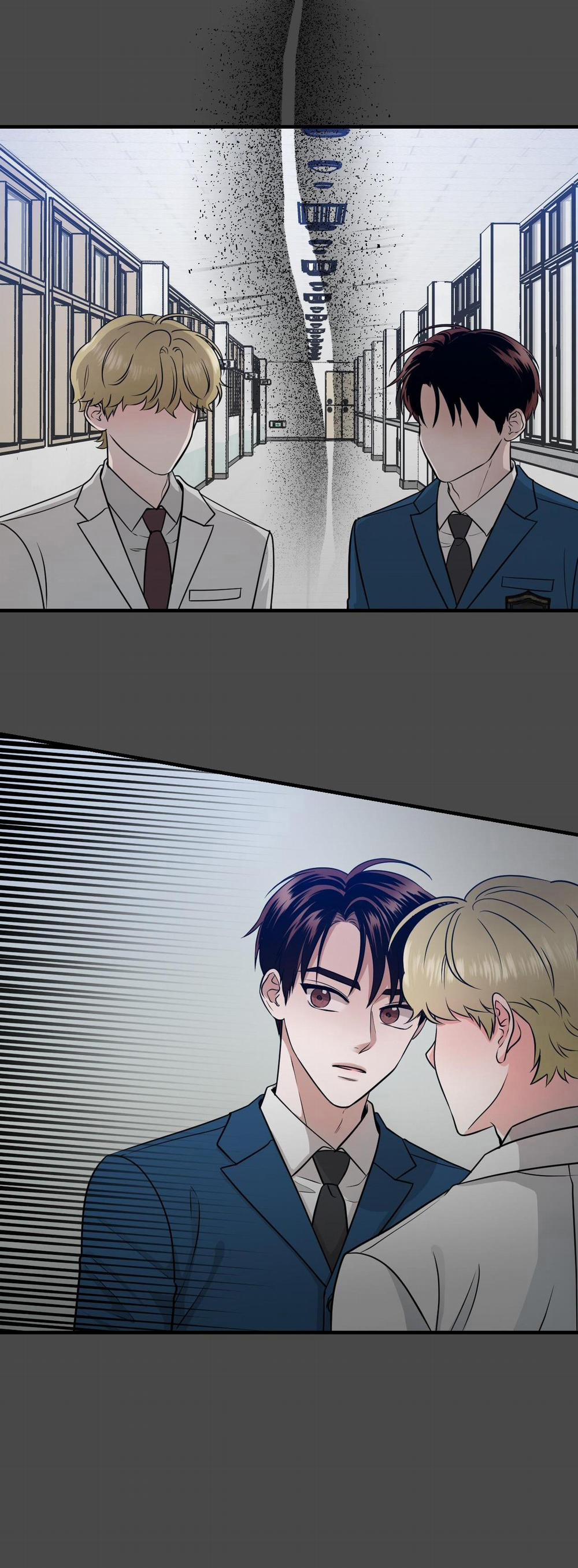 Over The Paradise 3 trang 52