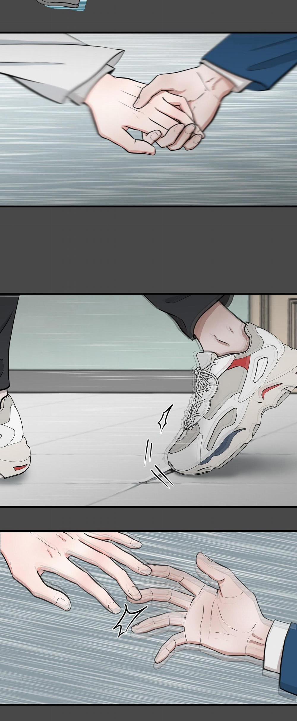 Over The Paradise 3 trang 55