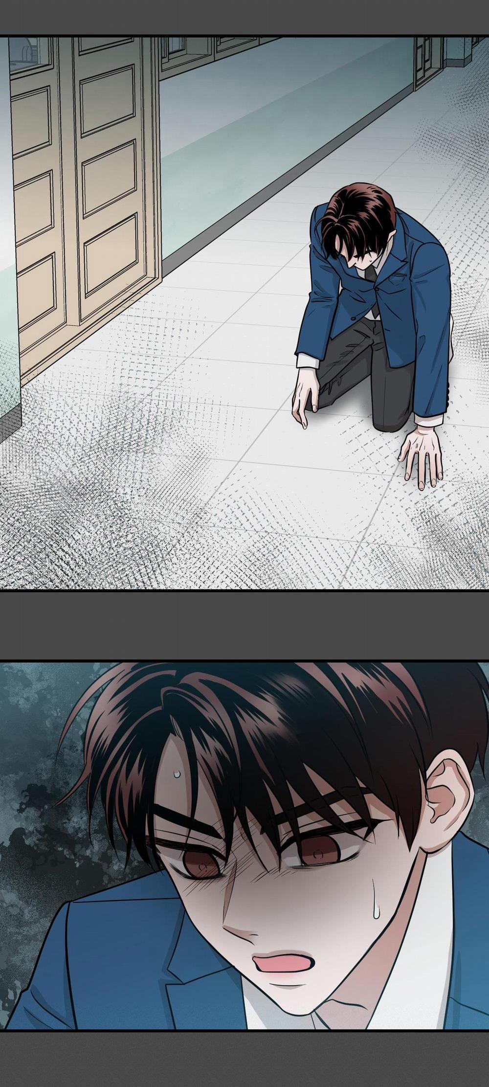 Over The Paradise 3 trang 56