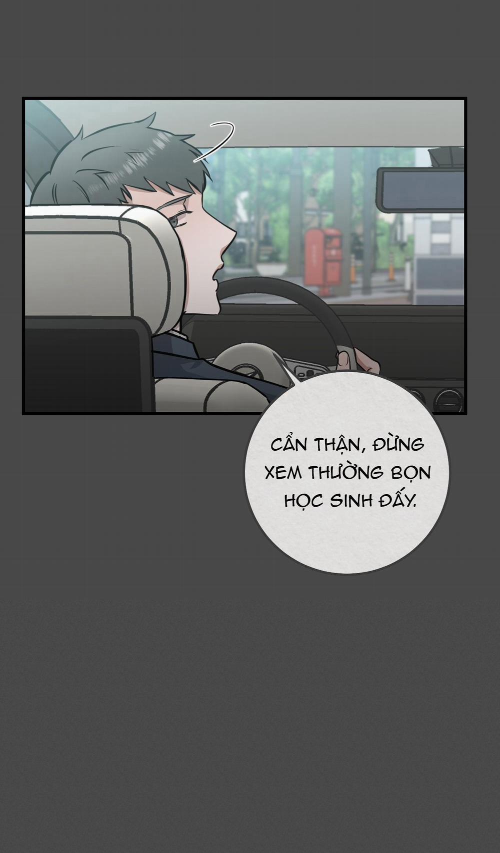 Over The Paradise 3 trang 6