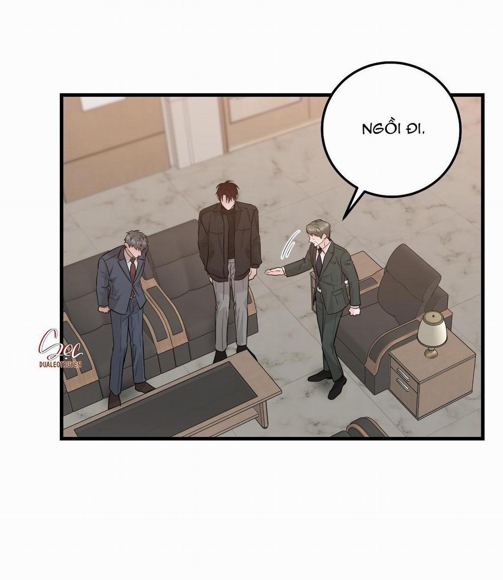 Over The Paradise 30 trang 16