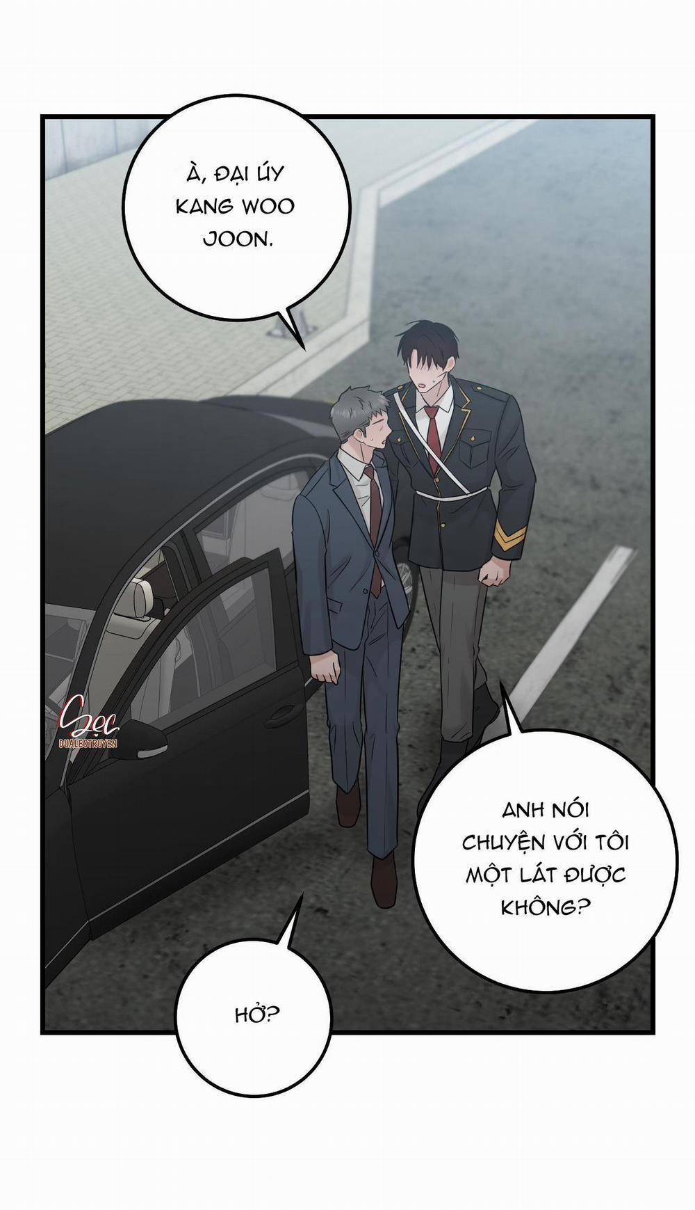 Over The Paradise 30 trang 2