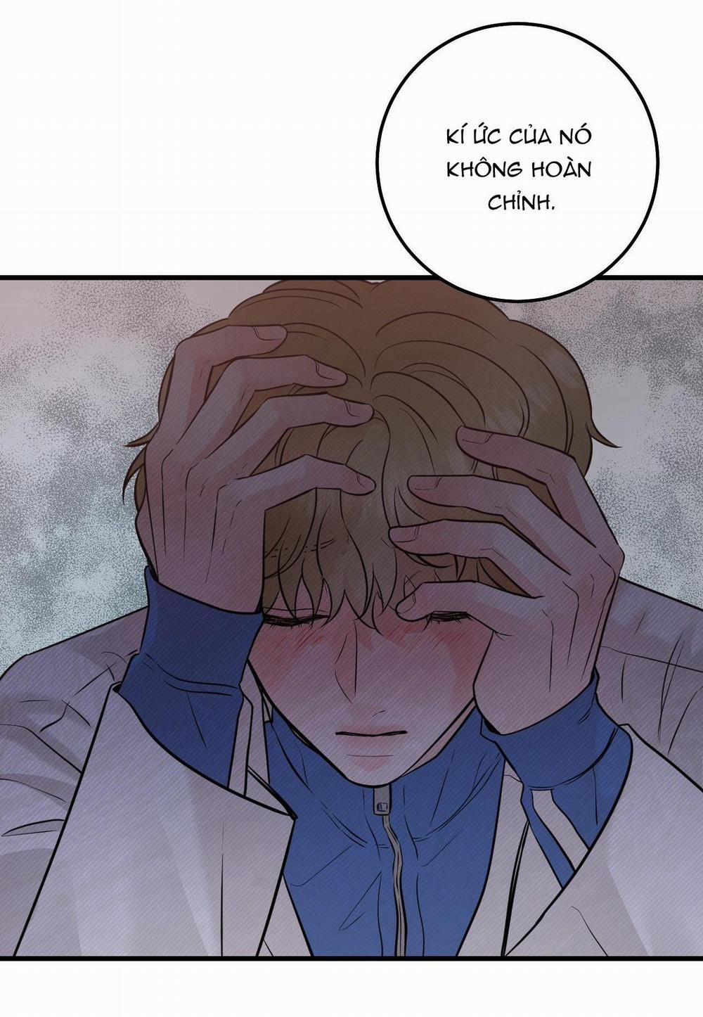 Over The Paradise 30 trang 23