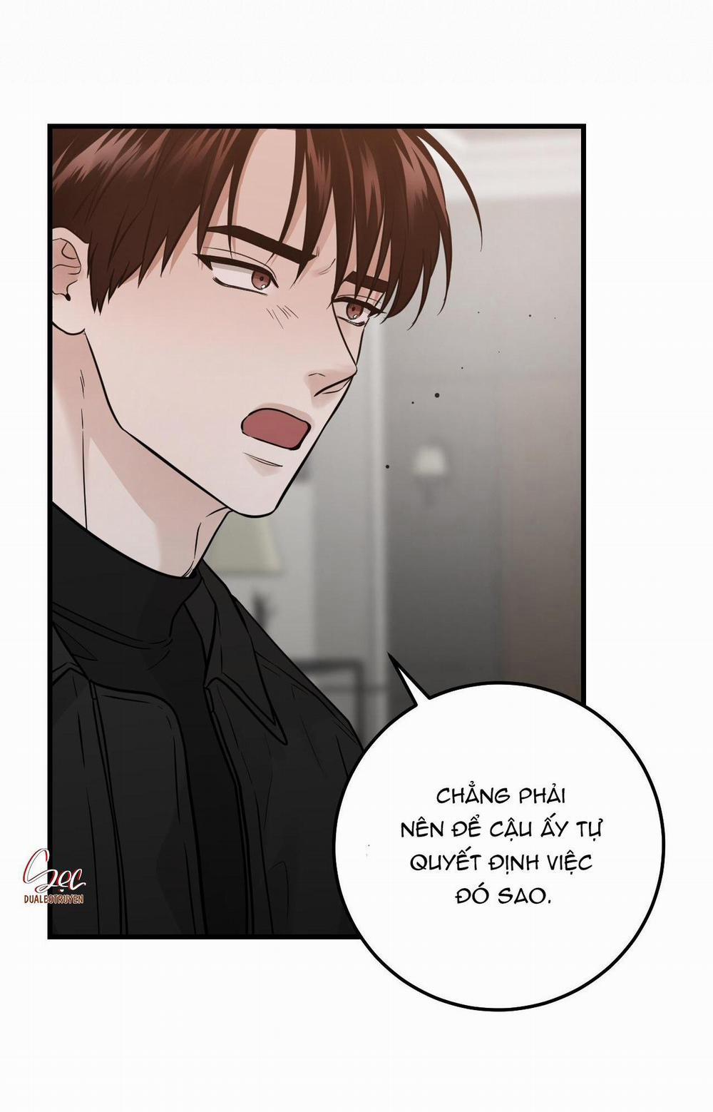 Over The Paradise 30 trang 28