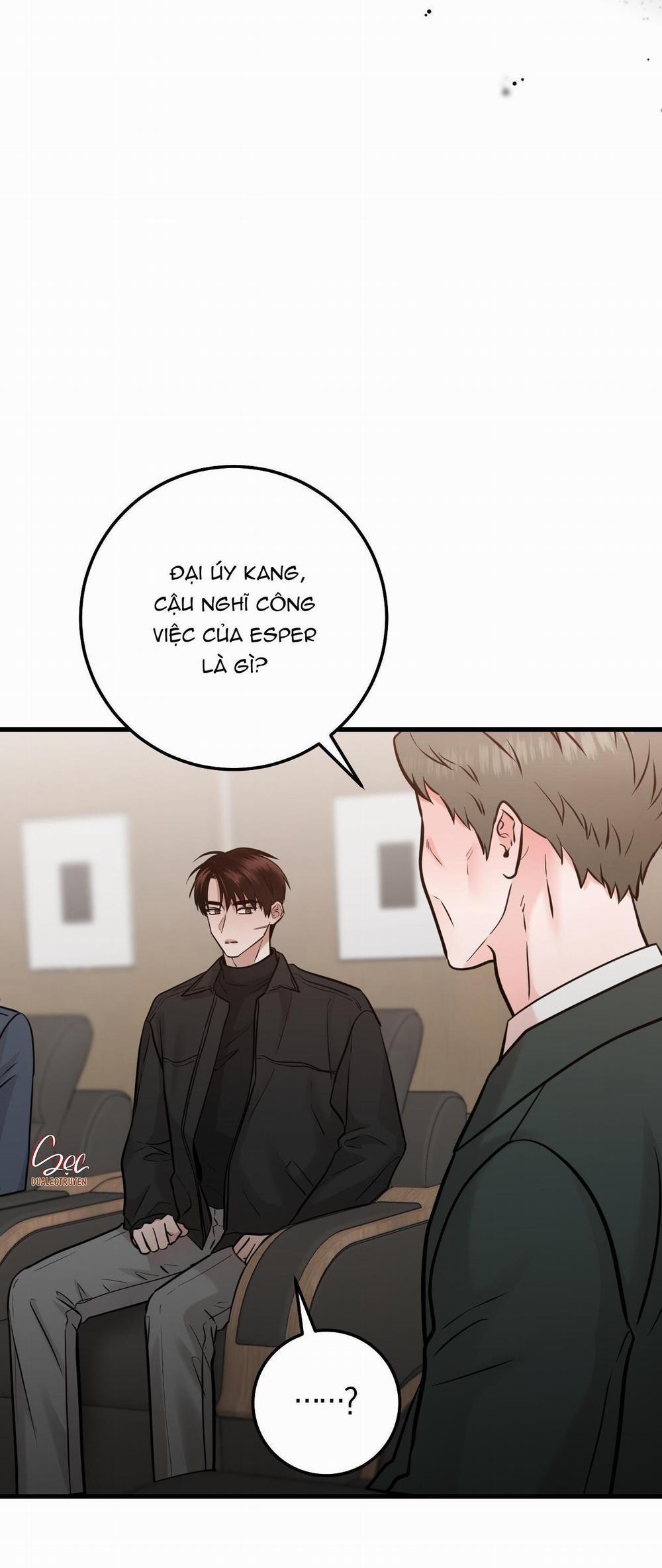 Over The Paradise 30 trang 30