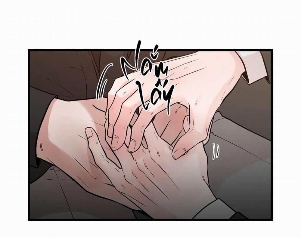 Over The Paradise 30 trang 33