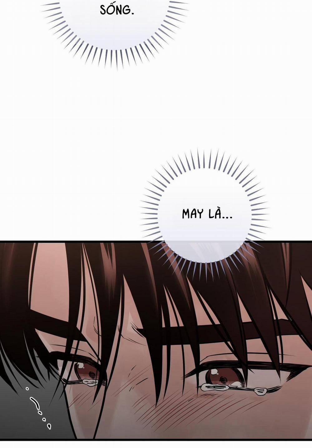 Over The Paradise 30 trang 45