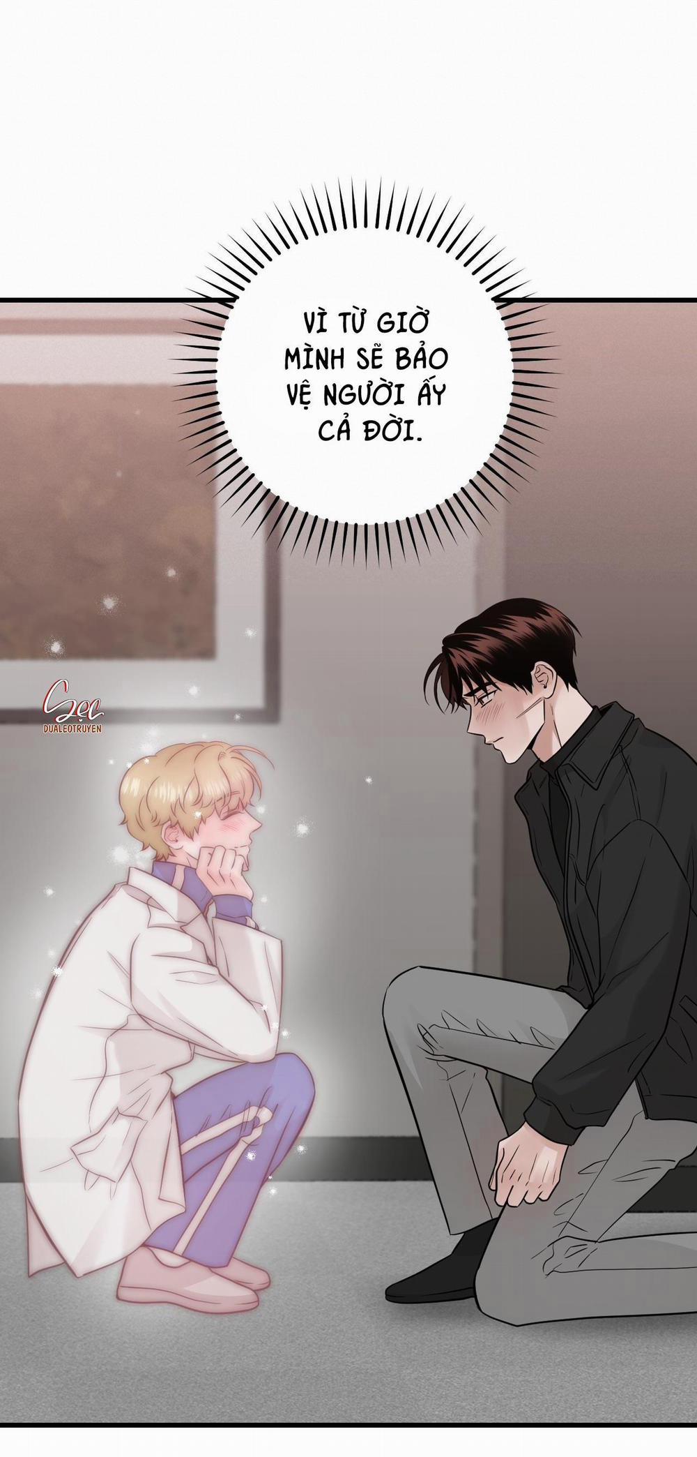 Over The Paradise 30 trang 48