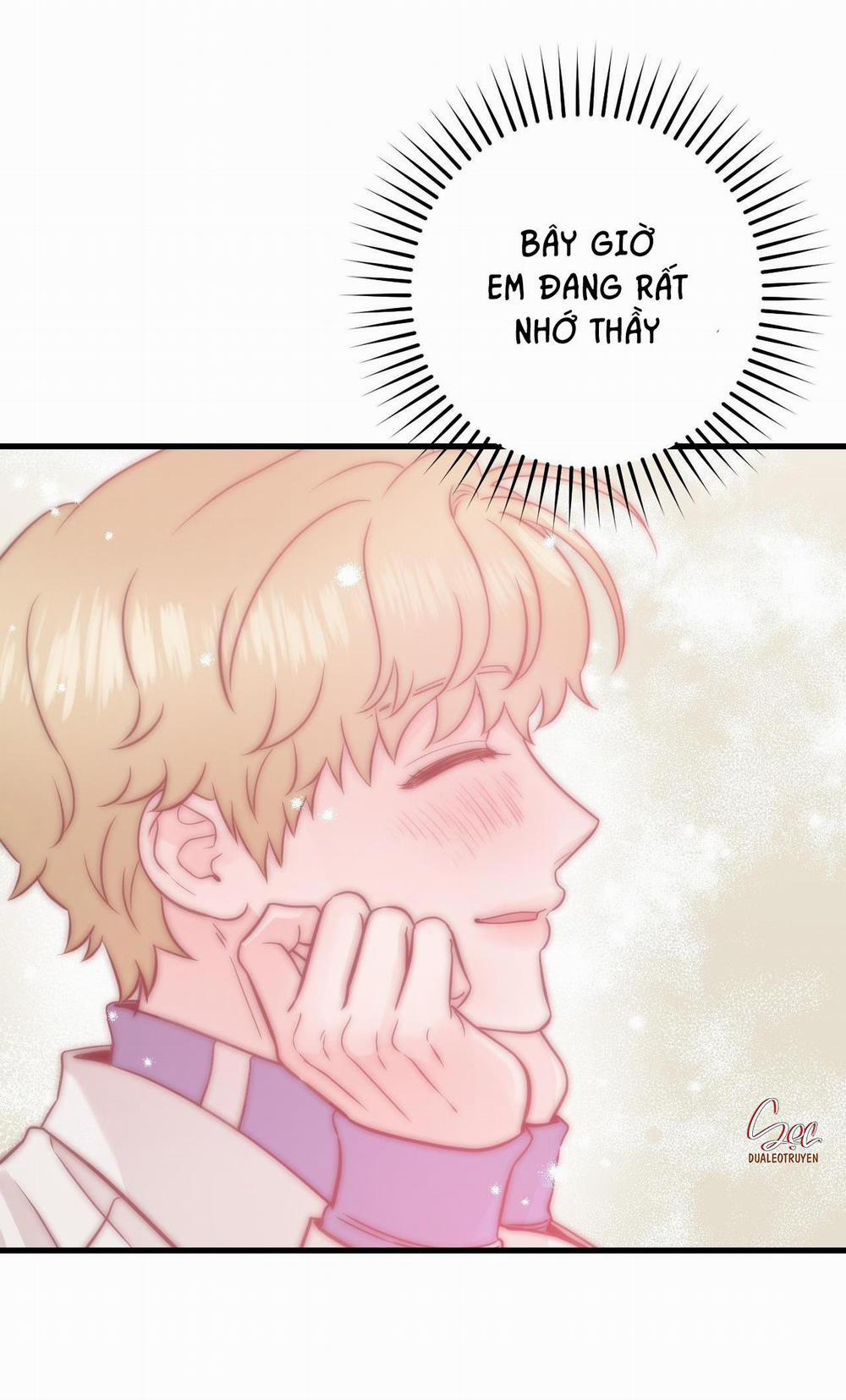 Over The Paradise 30 trang 49