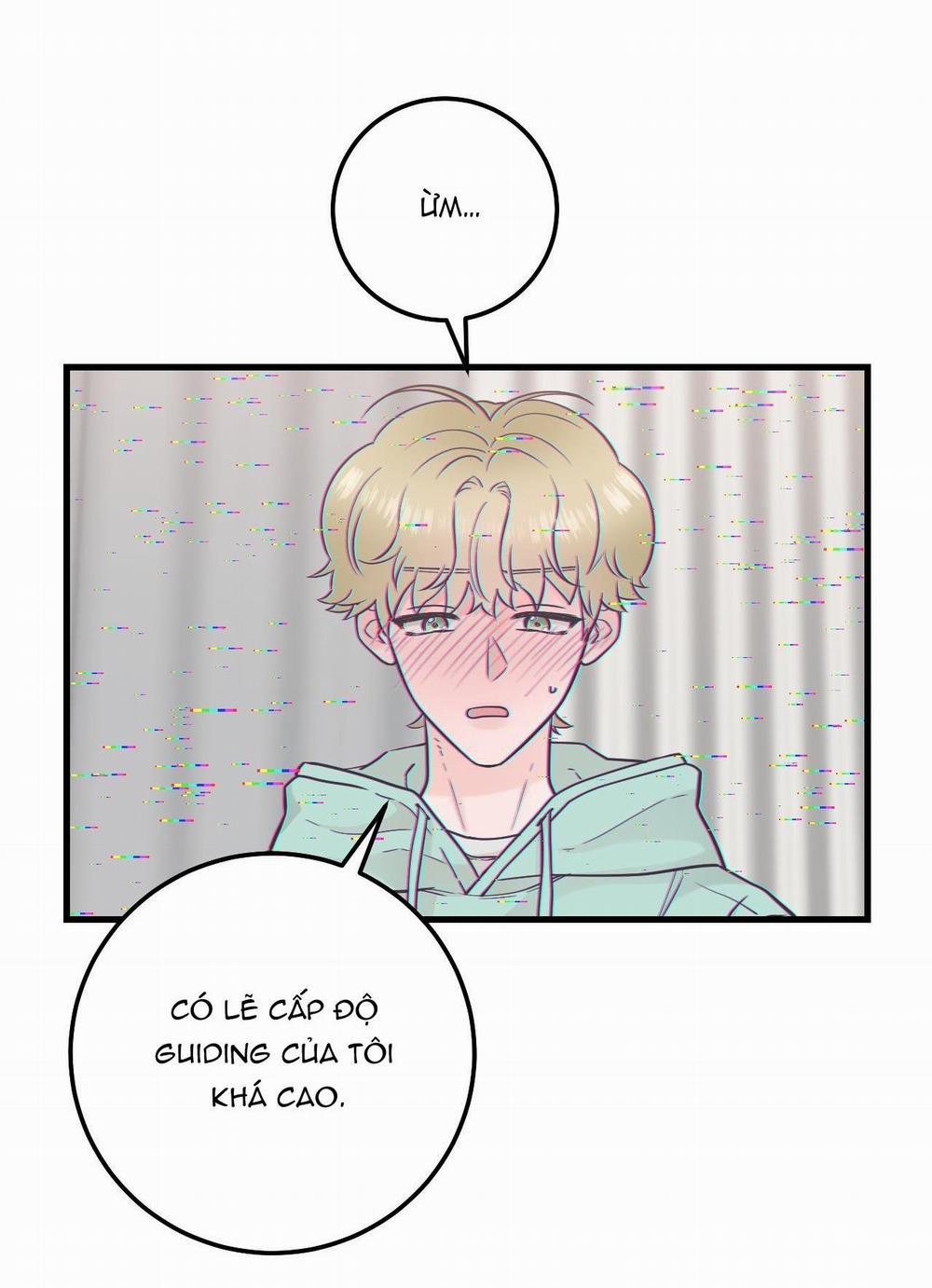 Over The Paradise 30 trang 54