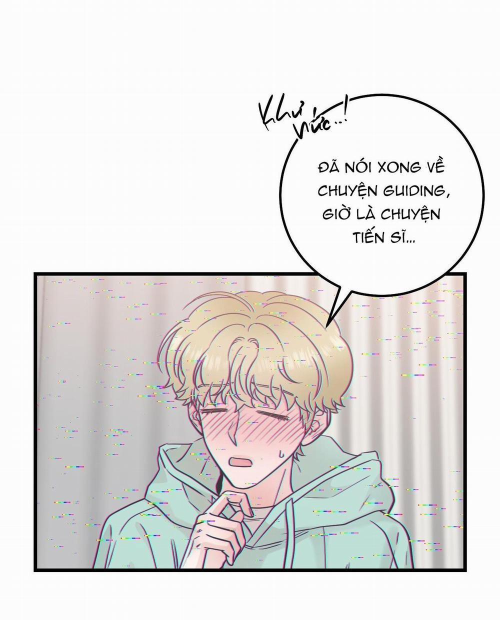 Over The Paradise 30 trang 58