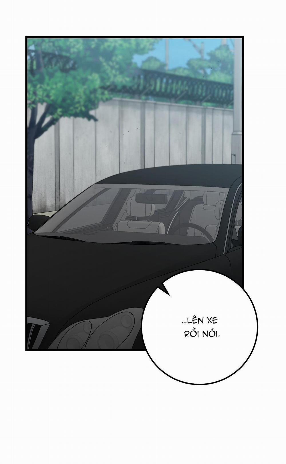 Over The Paradise 30 trang 6