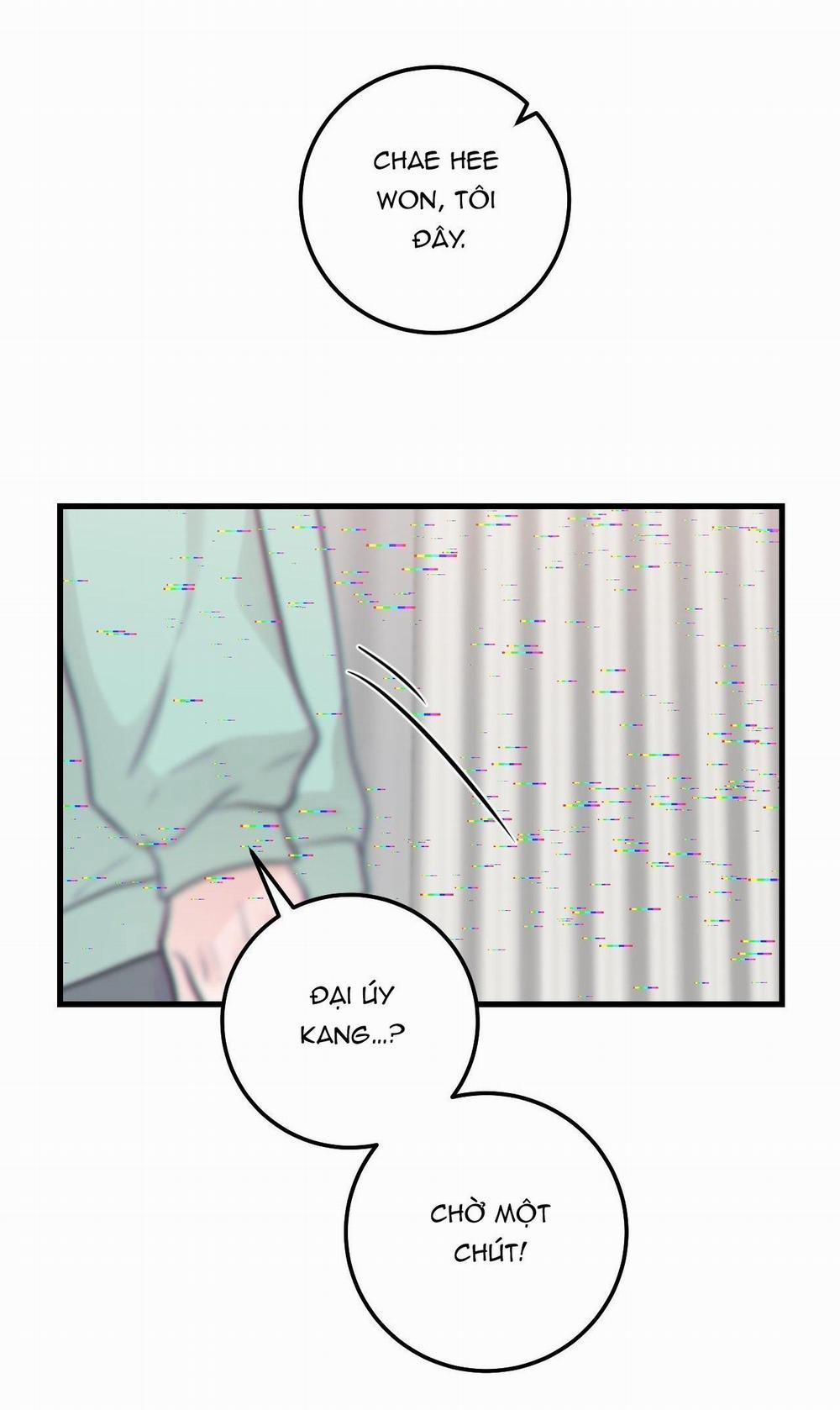 Over The Paradise 30 trang 61