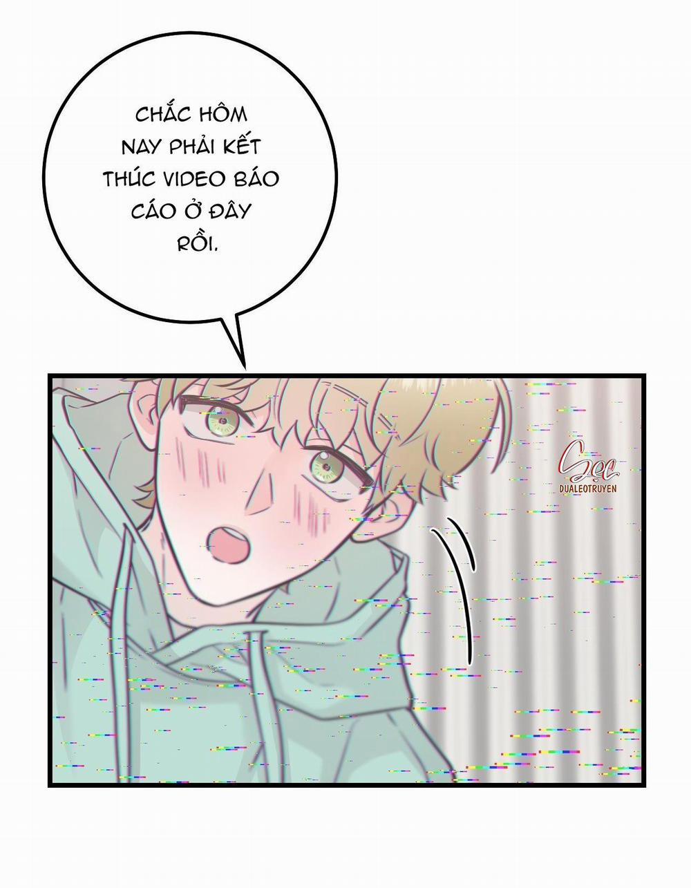 Over The Paradise 30 trang 62