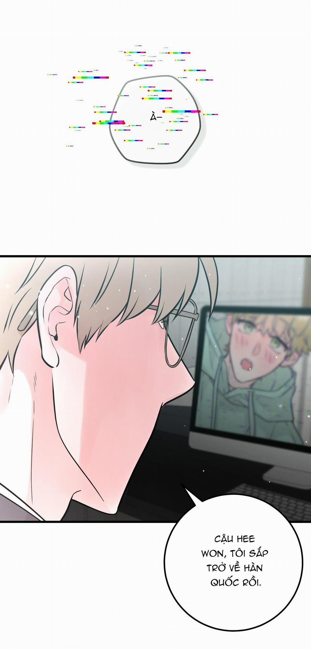 Over The Paradise 30 trang 63