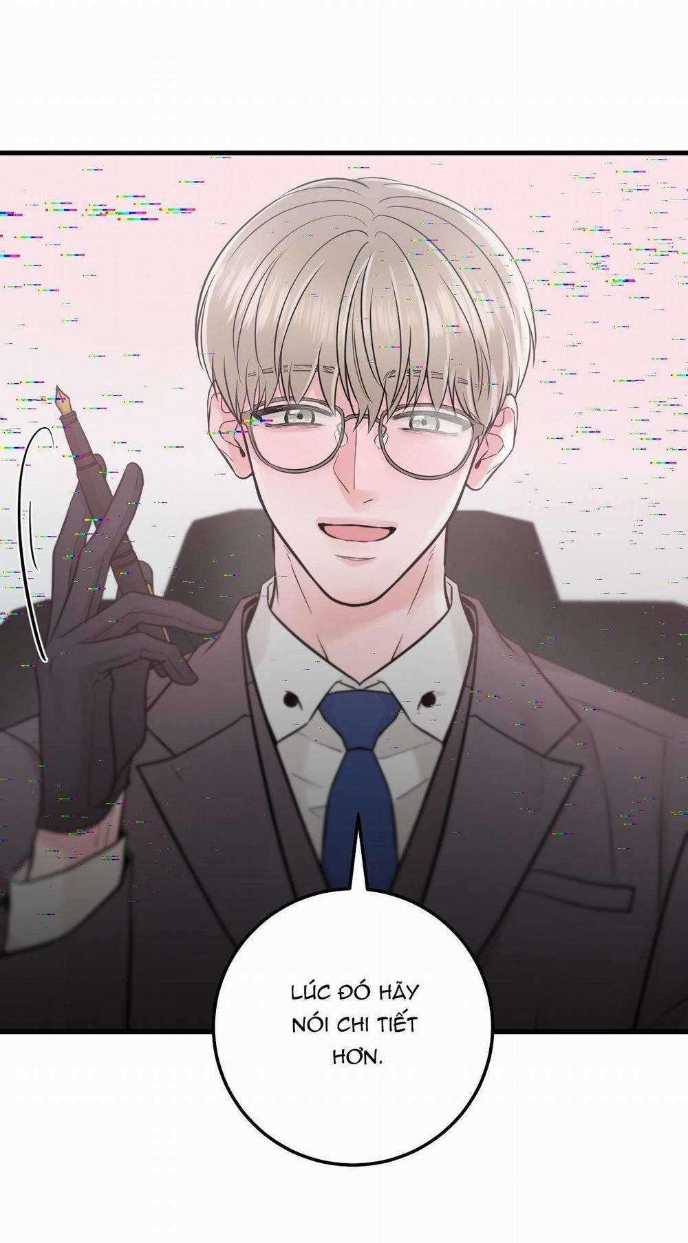 Over The Paradise 30 trang 65