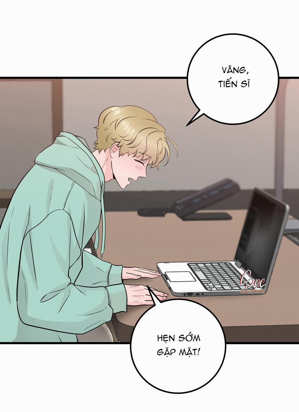 Over The Paradise 30 trang 66