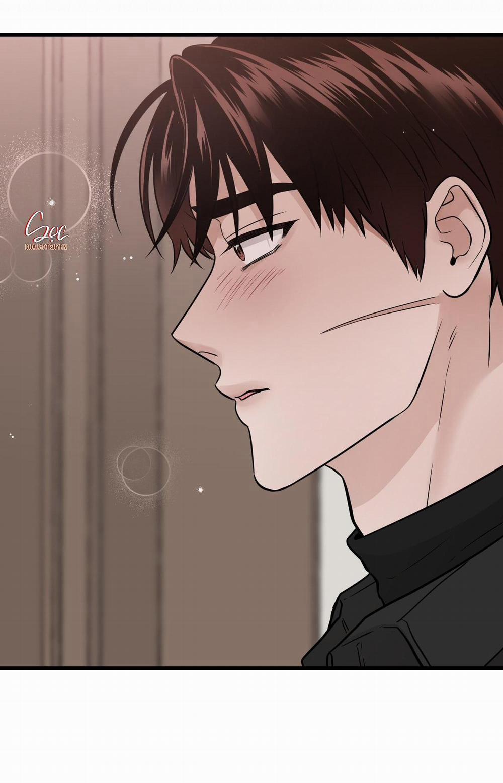 Over The Paradise 30 trang 71