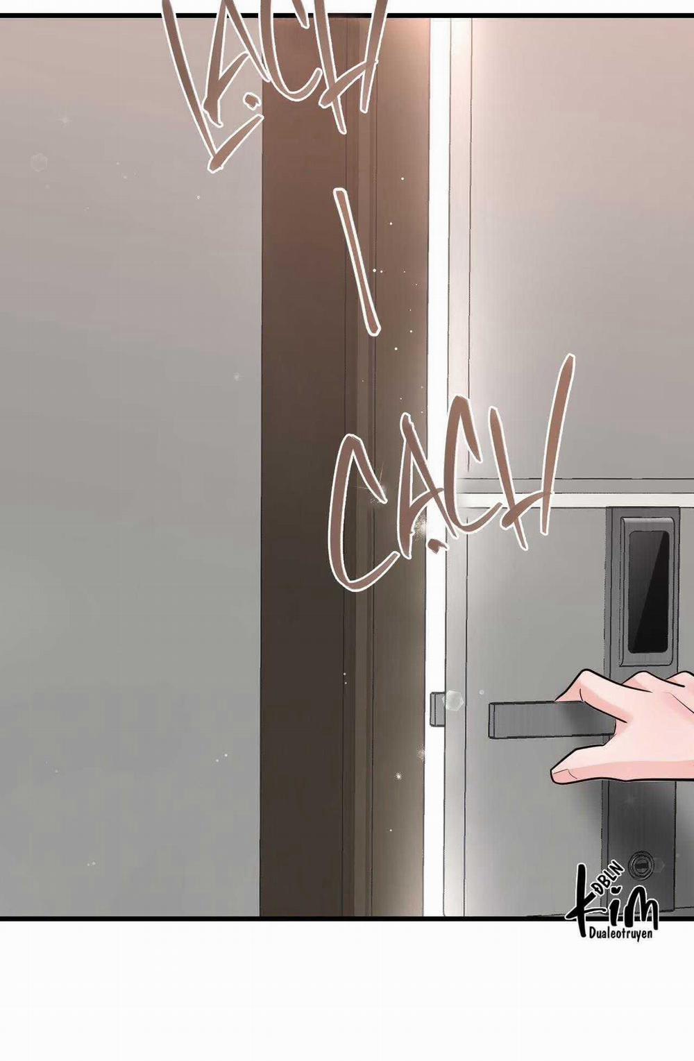 Over The Paradise 31 trang 11